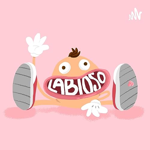 Couverture de LABIOSO