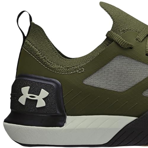 Tênis Under Armour Tribase Cross Verde (42)
