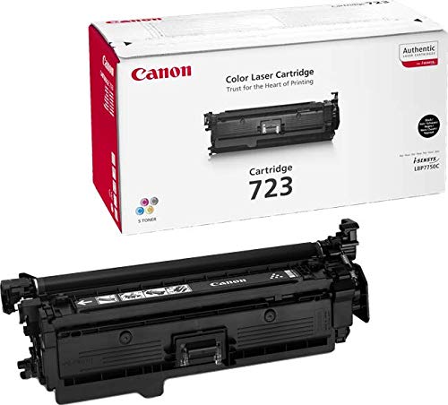 Preisvergleich Produktbild Canon 2644B002 Toner schwarz für Canon LBP-7750