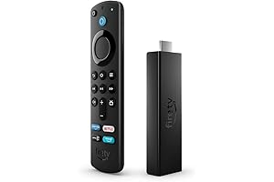 Amazon Fire Stick 4K Max (Newest Version 2024): Experience Uncompromised Streaming