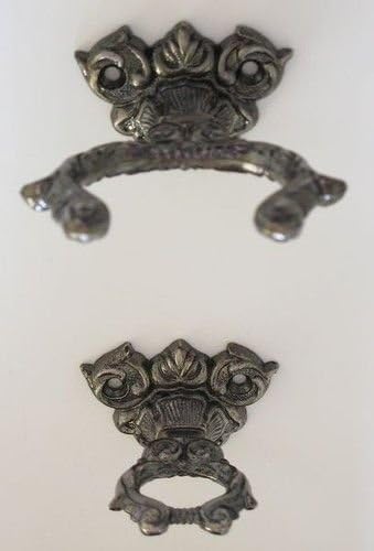 JE Munro Hook And Loop Sword Or Gun Wall Mount Or Brackets
