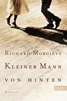 Kleiner Mann von hinten 3548609074 Book Cover