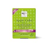 New Nordic Apple Cider Mega - one a day 30 Tablets