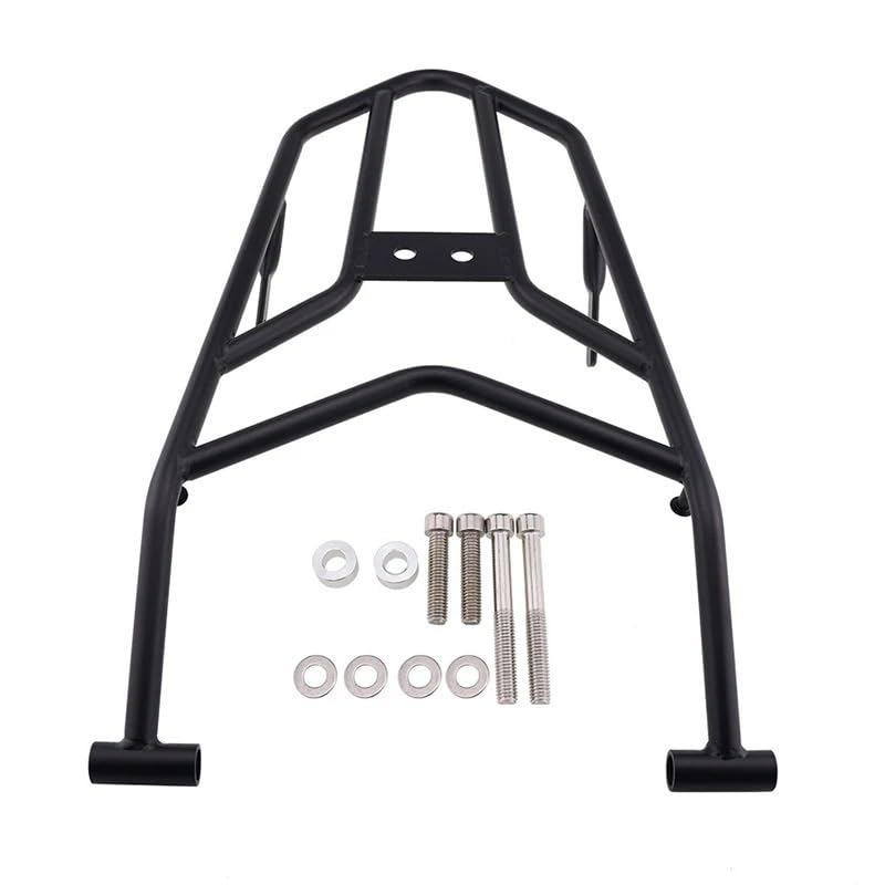 Support de porte-bagages arrière CRF300L 2021 2022 2023 et planche porte-valise