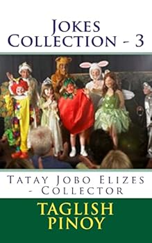 Paperback Jokes Collection - 3 Book