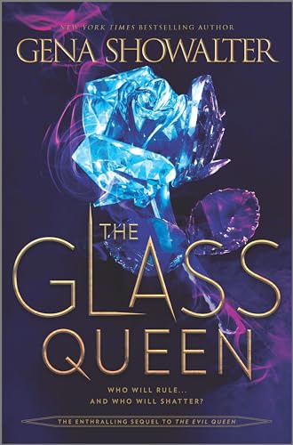 Buy The Cinder Queen — BookShops.in