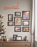 Zoom IMG-1 songmics set di 10 cornici Zoom IMG-1 songmics set di 10 cornici