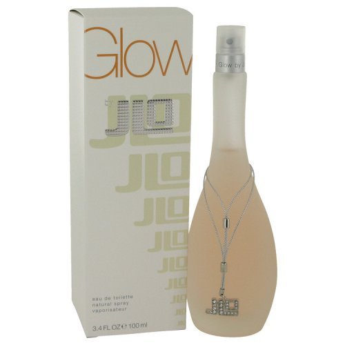 Preisvergleich Produktbild Jennifer Lopez - GLOW edt vapo 100 ml