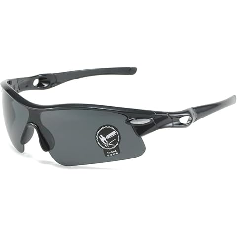 Gafas Deportivas Polarizadas GNAUMORE Cover