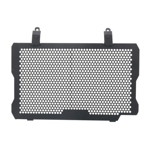 Grille radiateur F750GS F850GS anti-débris pour préserver le moteur