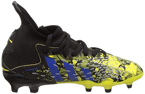 Image of adidas Boys 3 Fg J Football Shoe