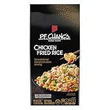 P.F. Chang's Home Menu Chicken Fried Rice Skillet Meal, Frozen Meal, 22 OZ