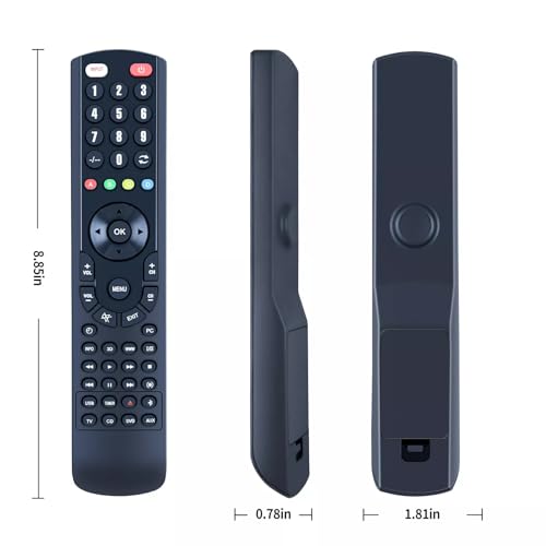 Télécommande rechange Bose Cinemate GS Series 2 précise et fiable