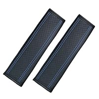 CappUto Autostoelhoezen universele pasvorm voor BMW X1 E84 X3 E83 F25 X4 F26 X4M X5 E53 E70 F15 X6 E71 F16 Nappa lederen kussenbeschermer