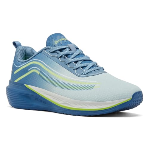 Image of Campus Men's Pyne Running Shoes