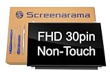 SCREENARAMA New Screen Replacement for ASUS FX503VD