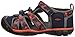 KEEN Unisex-Child Seacamp Ii CNX Water Shoe