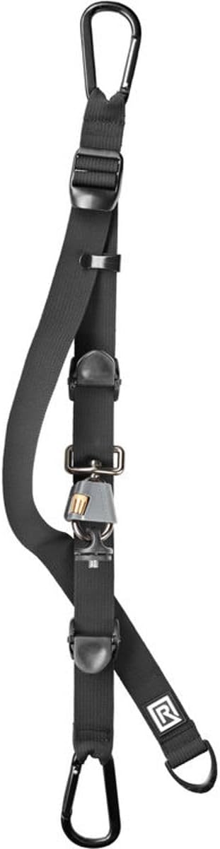 BLACKRAPID Backpack Camera Strap, Easily Attach to Most Backpacks. Comfortable and Adjustable For DSLR, SLR & Mirrorless Cameras