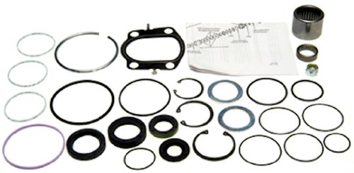Edelmann 7858 Power Steering Gear Box Complete Rebuild Kit Edelmann 7858 Power Steering Gear Box Complete Rebuild Kit