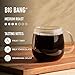 Peet's Coffee, Medium Roast Ground Coffee - Big Bang 18 Ounce Bag