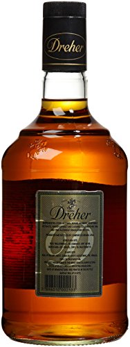 Cognac Dreher 900 Ml