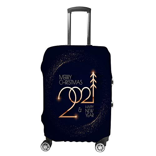 Housse de protection pour valise lavable et anti-poussière voyage