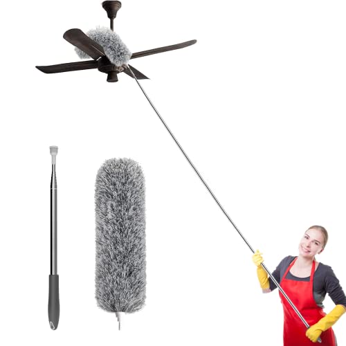 We Find out The Best Ceiling Fan Cleaning Tool For the money