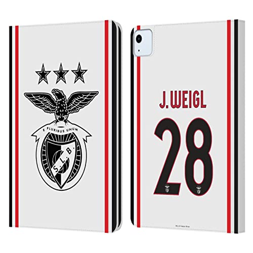 Coque iPad Air cadeau idéal pour fan du Benfica Julian Weigl