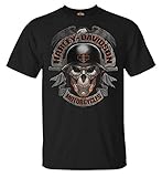 HARLEY-DAVIDSON