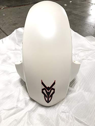 LIFAN Front Fender Mud Guard for LIFAN KPmini 150cc Original Racing