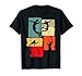 Volleyball Boys Men Youth T-Shirt
