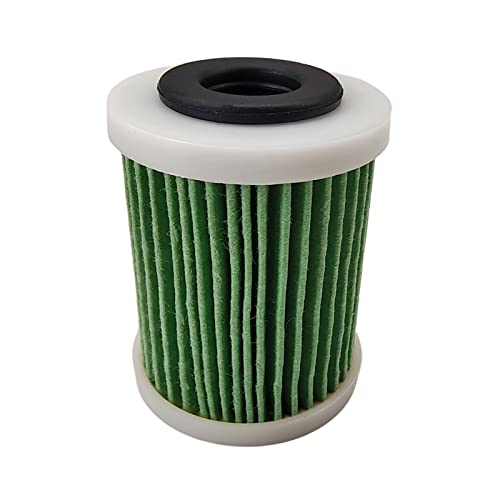 Heurofosh 6P3Ws24A Primary Fuel Filter Element For Yamaha 150 175 200 225 250 300 350 Hp Outboard Engines 2 Pcs 6P3-Ws24A-01 6P3-24563-01 Sierra 18-79809 #TOP2