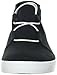 Volcom Women's Art Show Fashion Sneaker,Black,10 M US