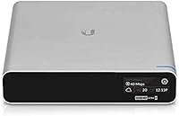 Vista 2 de Ubiquiti UniFi Cloud Key Gen2 Plus (UCK-G2-PLUS), Single, Doble banda