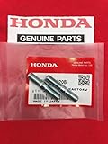 Honda 92900-08022-0B Bolt Stud (8X22)