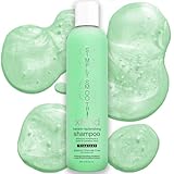 Simply Smooth Xtend Keratin Replenishing Shampoo Tropical, 8.5 Ounce