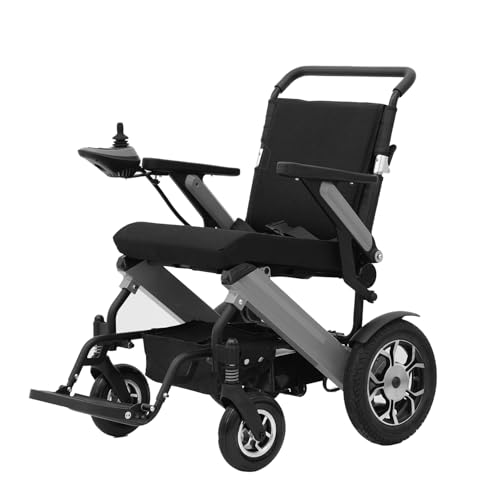 25 Miles Electric Wheelchairs for Adults, Long Travel Range,Electric Chair,
