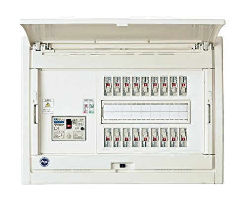 河村電器産業スマートホーム分電盤CN 3416-0FL