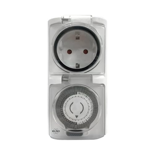 ELRO TO1500 Interruptor...