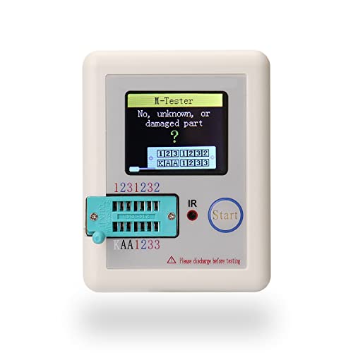 ZIXINNKC �O���t�B�b�N�f�B�X�v���C ���@�\�g�����W�X�^�e�X�^ NPN �g�����W�X�^ N �`���l�� P �`���l�� FET �_�C�I�[�h��R �C���_�N�^���X �L���p�V�^���X SCR �o�b�e���������茟�o��