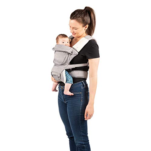Chicco Hip Seat Carrier Marsupio Neonati