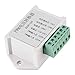 PWM to Voltage Converter Module, 0-10V Analog Output, Digital PWM Signal Adapter for PLC, Industrial Control Panel, and Microcontroller Interface Key Words: to Voltage