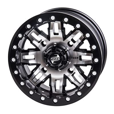 Tusk TERRABITE Tire & Wheel Kit