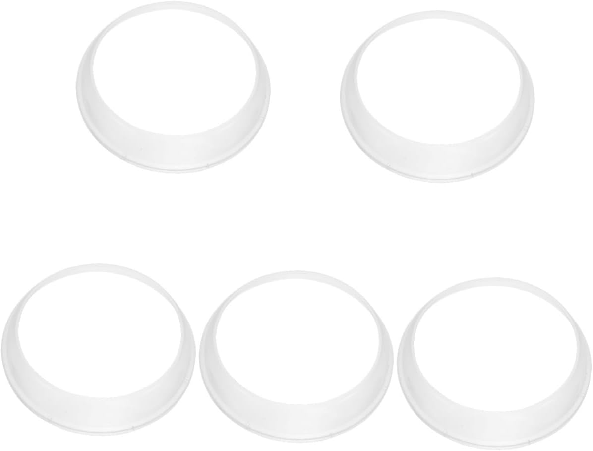 5pcs Candy Maker Marshmallow Dispenser for Candy Machine Part Cotton Maker Lid Replacement Cover