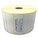 Produktbild Thermotransfer Etiketten auf Rolle - 70 x 25 mm - 3.000 Stück je Rolle - Kern: 25 mm - aussen gewickelt - permanent haftend - Druckverfahren: Thermotransfer (Drucken mit Farbband)