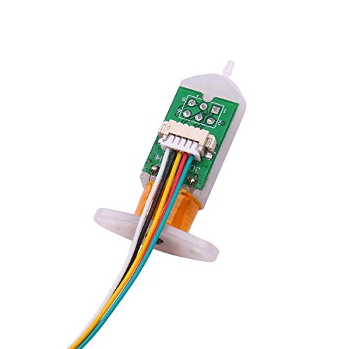 DECDEAL Sensor de nivelamento automático para impressora 3D Kit de nivelamento automático de cama 3D