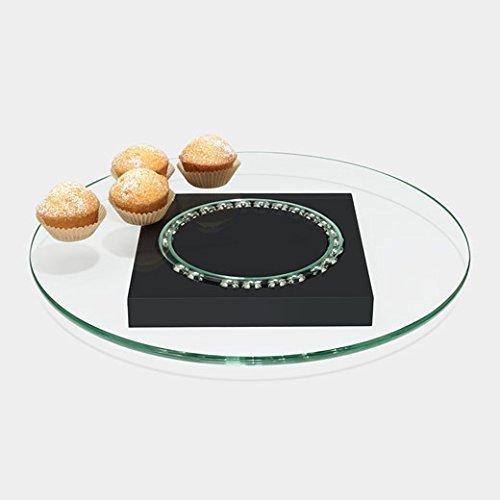 Preisvergleich Produktbild Philippi Lazy Susi Rotating Platter by Philippi
