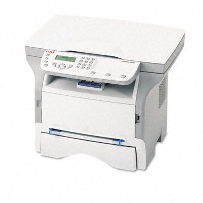Image of Okidata 62427601 B2500 Multi Function Printer /Copier /Scanner