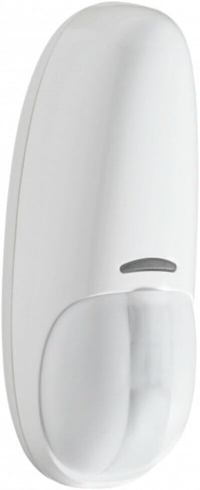 DSC PowerSeries PG9924PowerG 915Mhz Wireless Curtain Motion Detector.