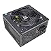 APEVIA VENUS500W Venus 500W ATX Power Supply with Auto-Thermally Controlled 120mm Fan, 115/230V Switch, All Protections